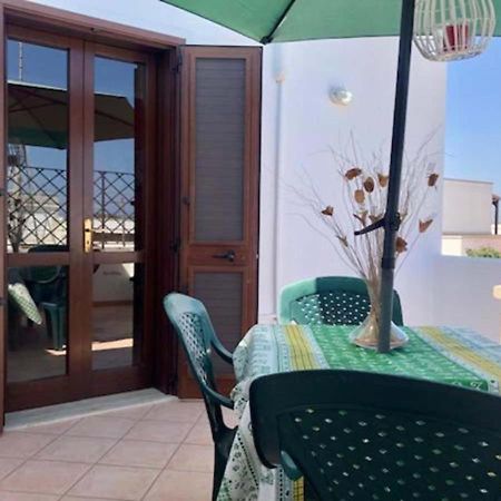 Odegos Appartamento Matilda Roca Exterior photo