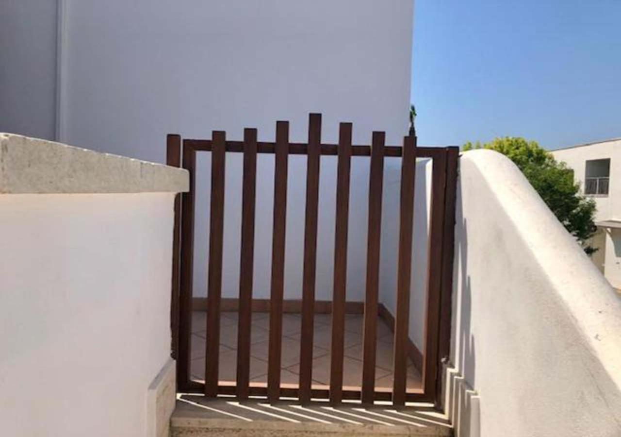 Odegos Appartamento Matilda Roca Exterior photo