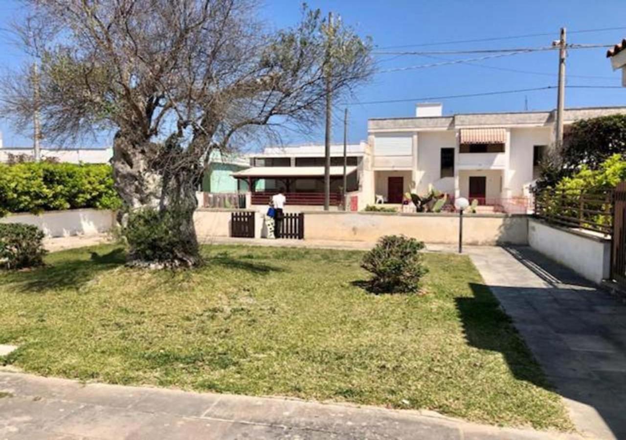 Odegos Appartamento Matilda Roca Exterior photo