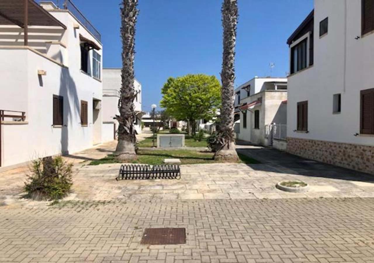 Odegos Appartamento Matilda Roca Exterior photo