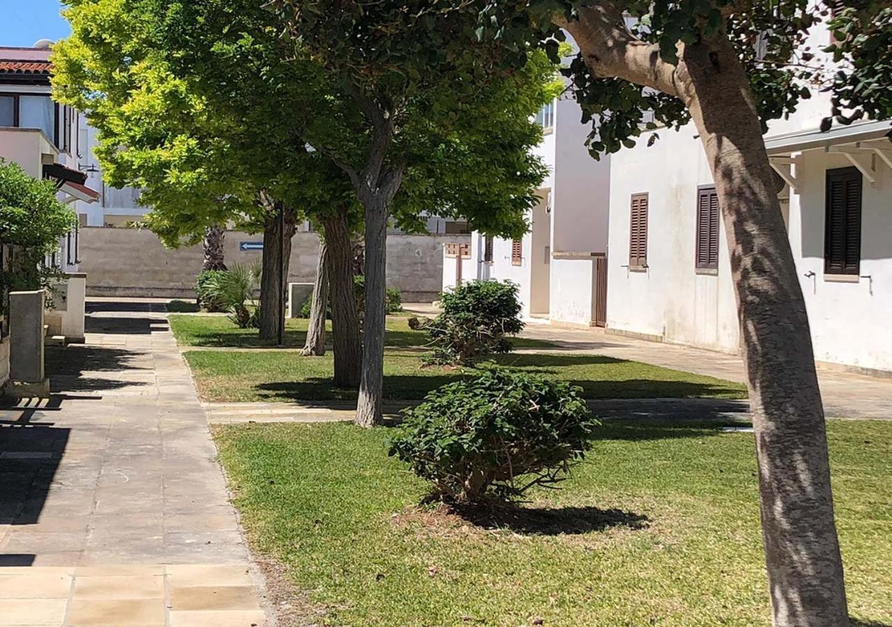 Odegos Appartamento Matilda Roca Exterior photo