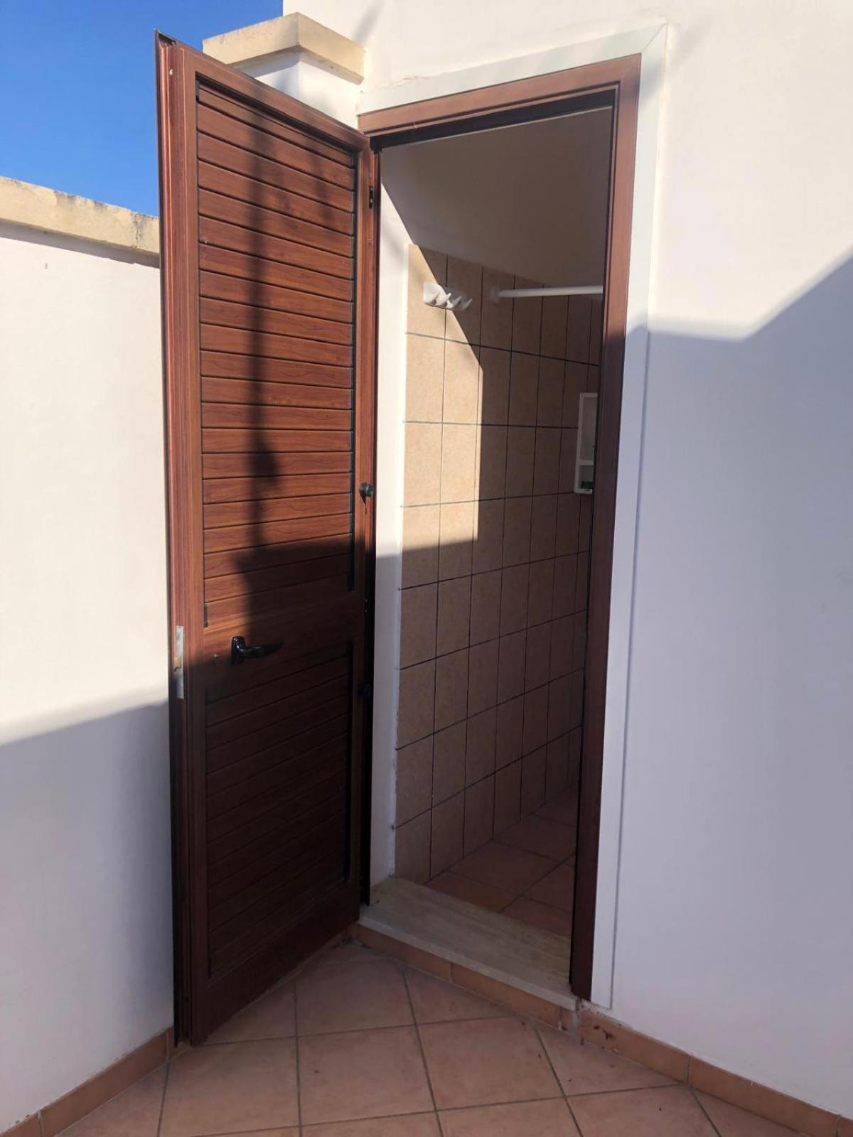 Odegos Appartamento Matilda Roca Exterior photo