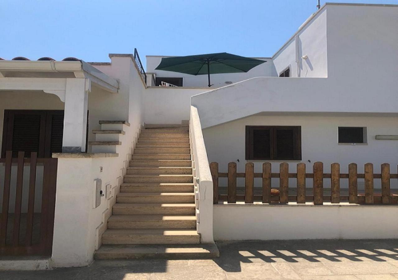 Odegos Appartamento Matilda Roca Exterior photo