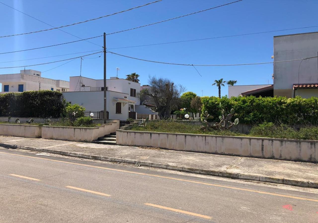 Odegos Appartamento Matilda Roca Exterior photo